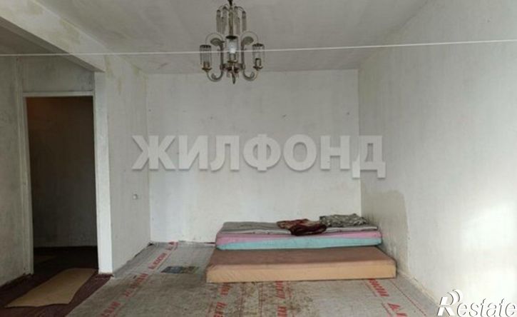 2-комн квартира ул Ватутина, 55,  д. 55