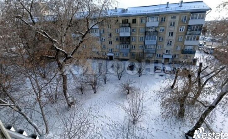 2-комн квартира ул Ватутина, 55,  д. 55