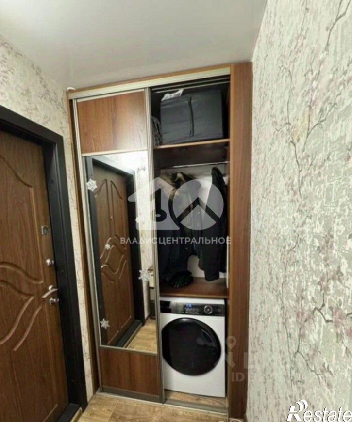 1-комн квартира ул Саввы Кожевникова, 17,  д. 17