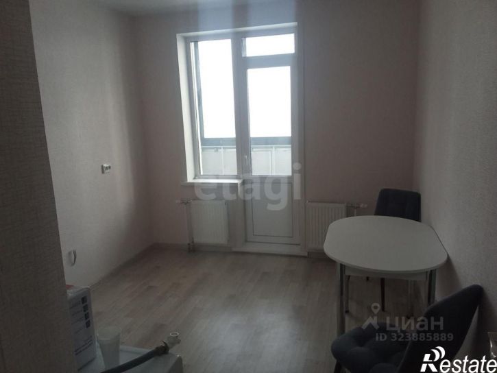 1-комн квартира