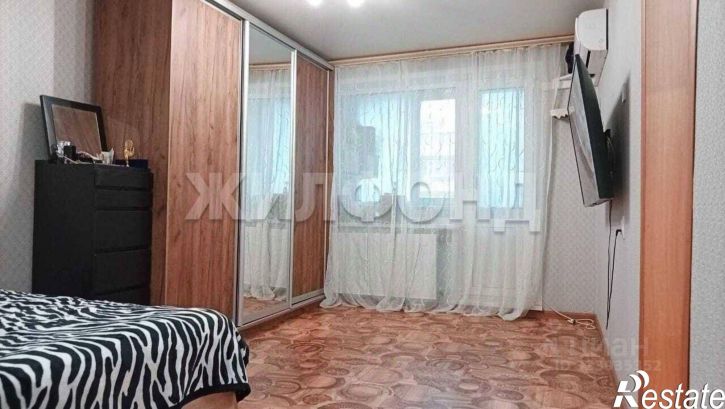 1-комн квартира ул Гоголя, 201,  д. 201