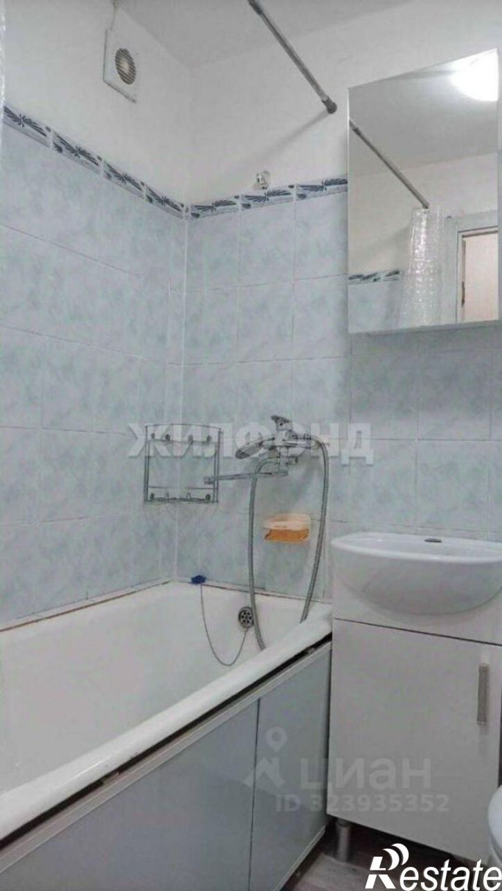 1-комн квартира ул Гоголя, 201,  д. 201