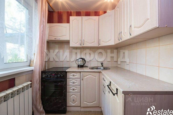 2-комн квартира улица Немировича-Данченко, 20,  д. 20