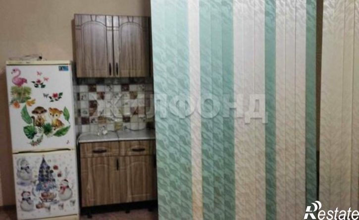 1-комн квартира ул Петухова, 103/2,  д. 103/2