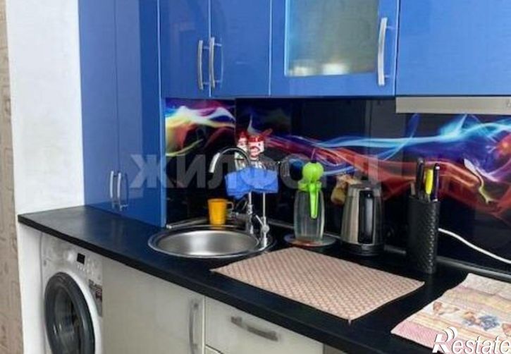 2-комн квартира СНТ Золотая Горка, аллея Г, 2