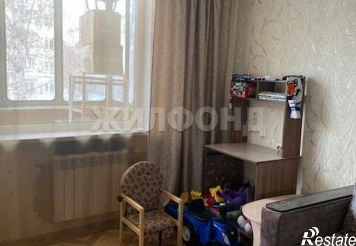 2-комн квартира СНТ Золотая Горка, аллея Г, 2