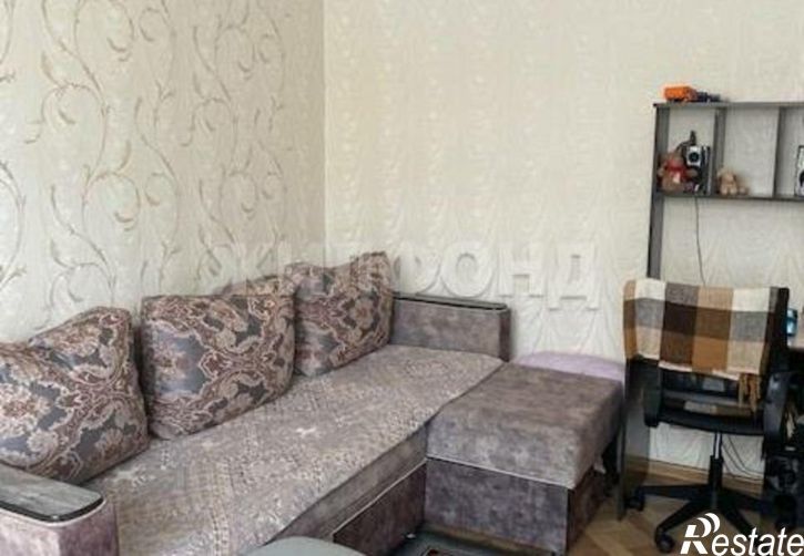 2-комн квартира СНТ Золотая Горка, аллея Г, 2