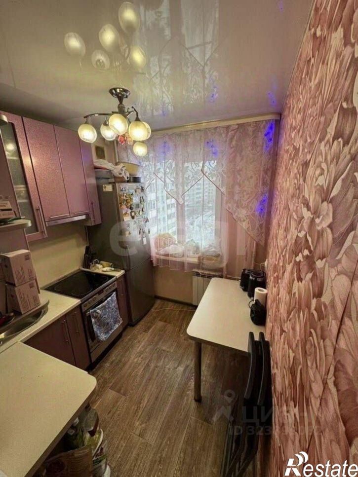 1-комн квартира ул Саввы Кожевникова, 17,  д. 17