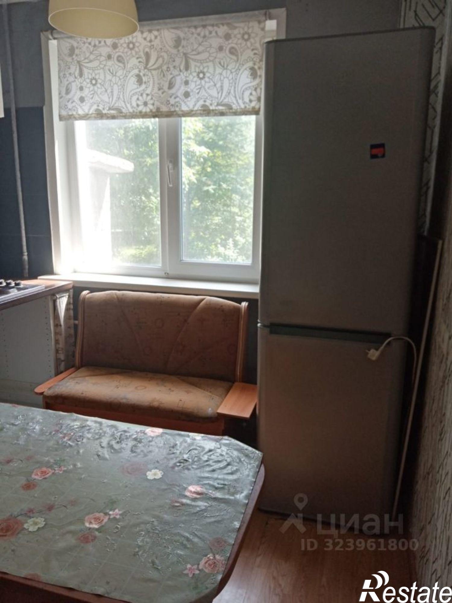 Сдать квартиру за 30 000 рублей на улица Добролюбова, 18