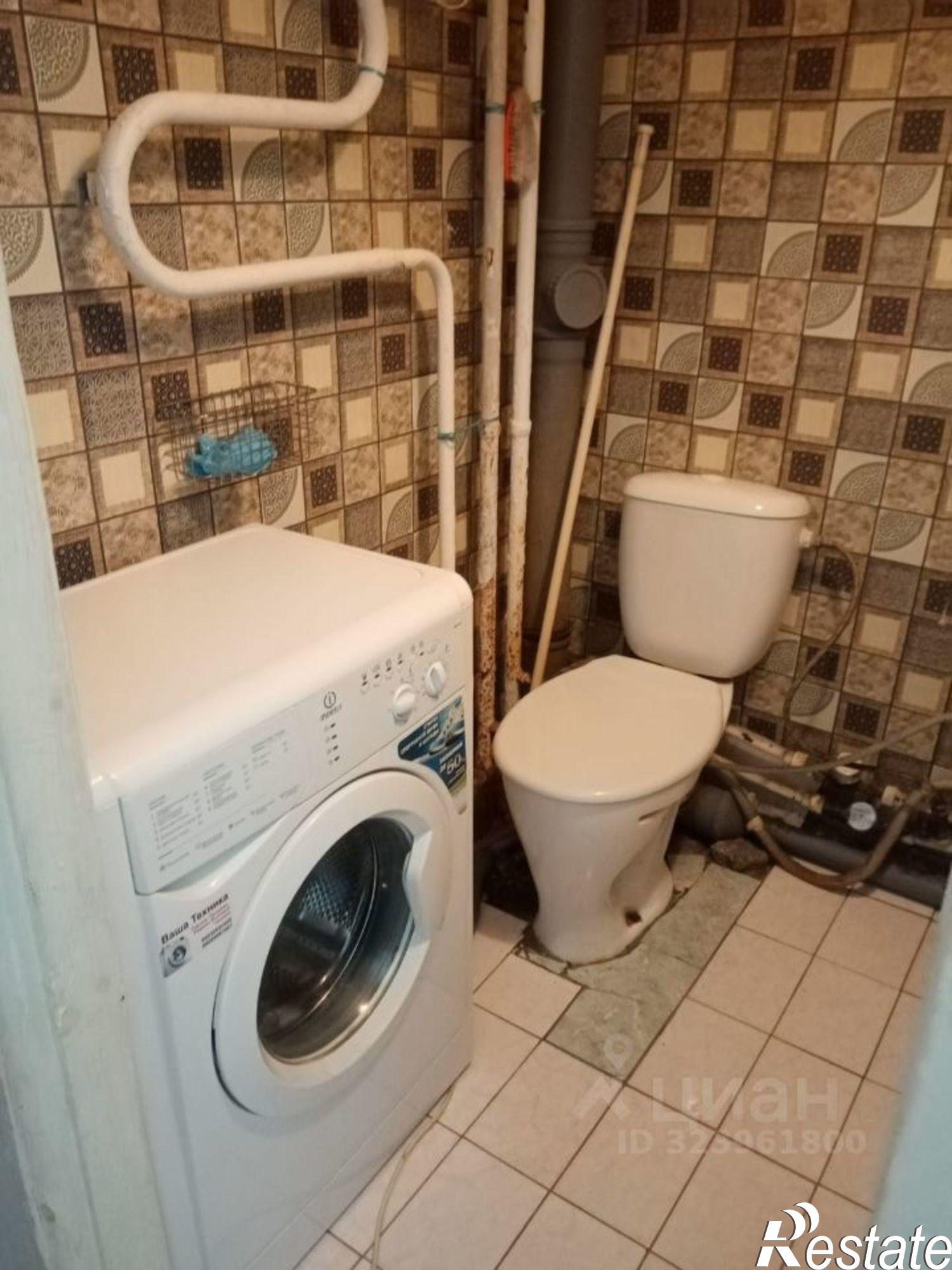 Сдать квартиру за 30 000 рублей на улица Добролюбова, 18