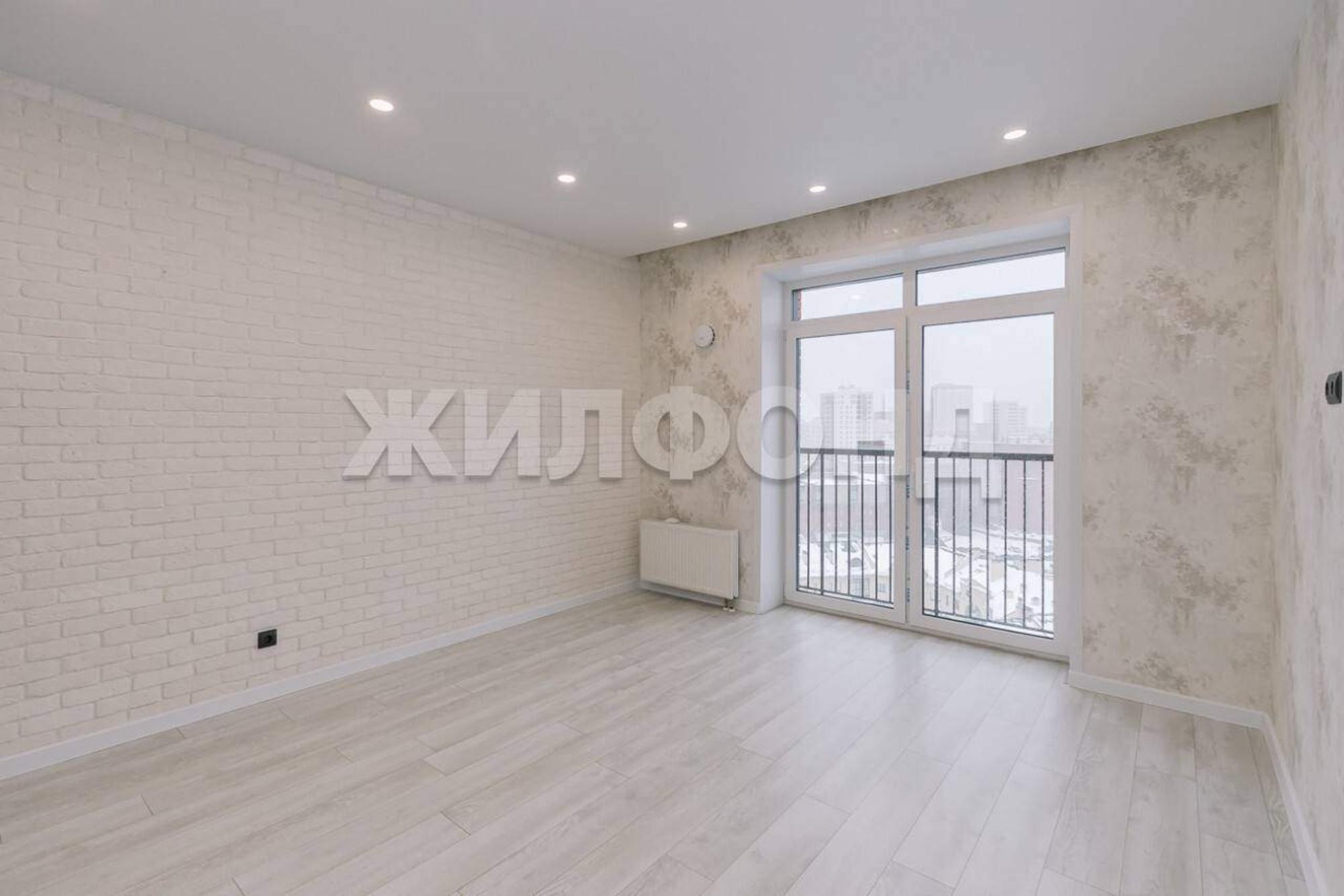 Купить студию за 12 550 000 рублей на Шевченко улица, д.19/1