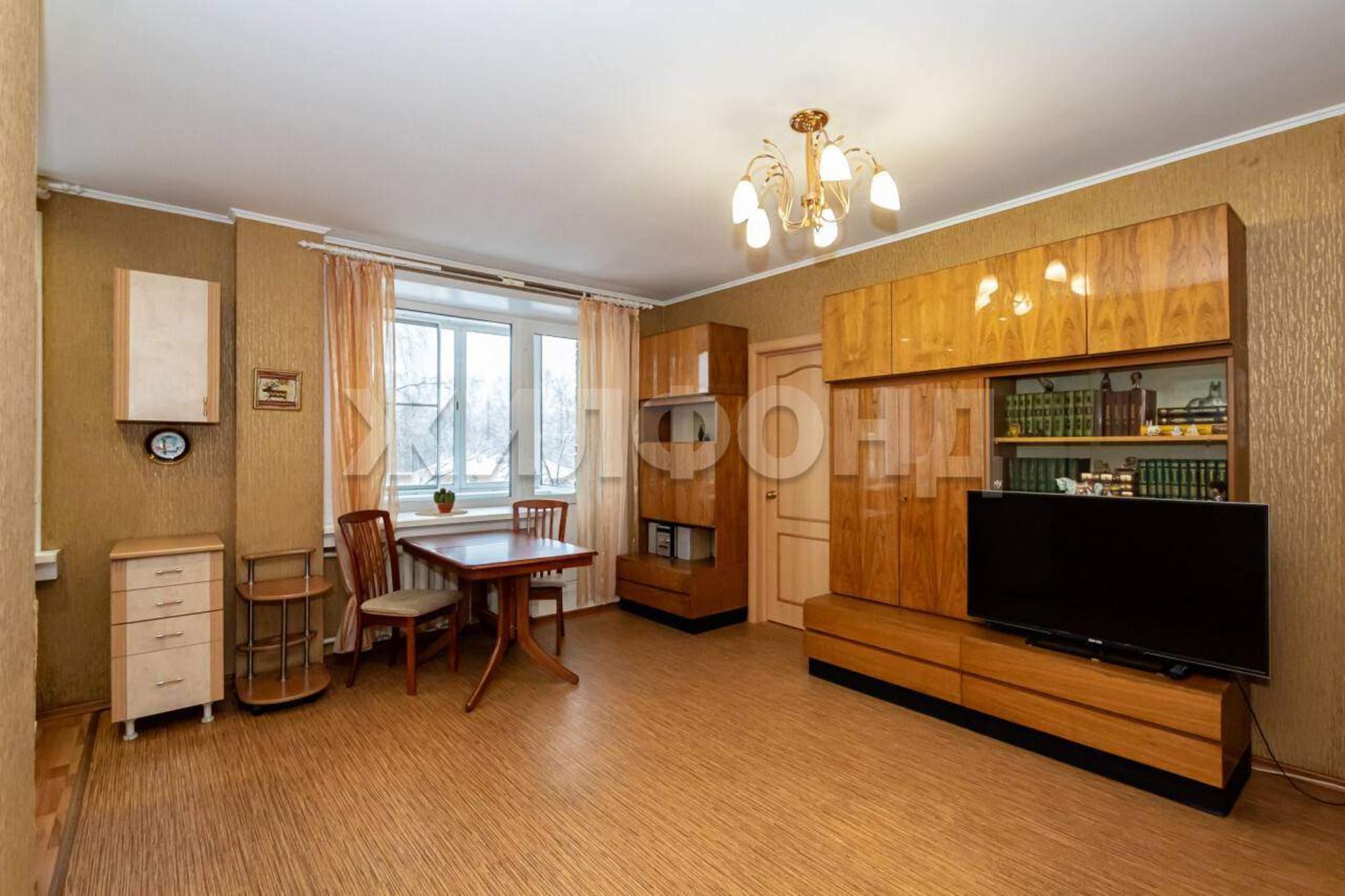 Купить квартиру за 8 290 000 рублей на Морской проспект, д.12