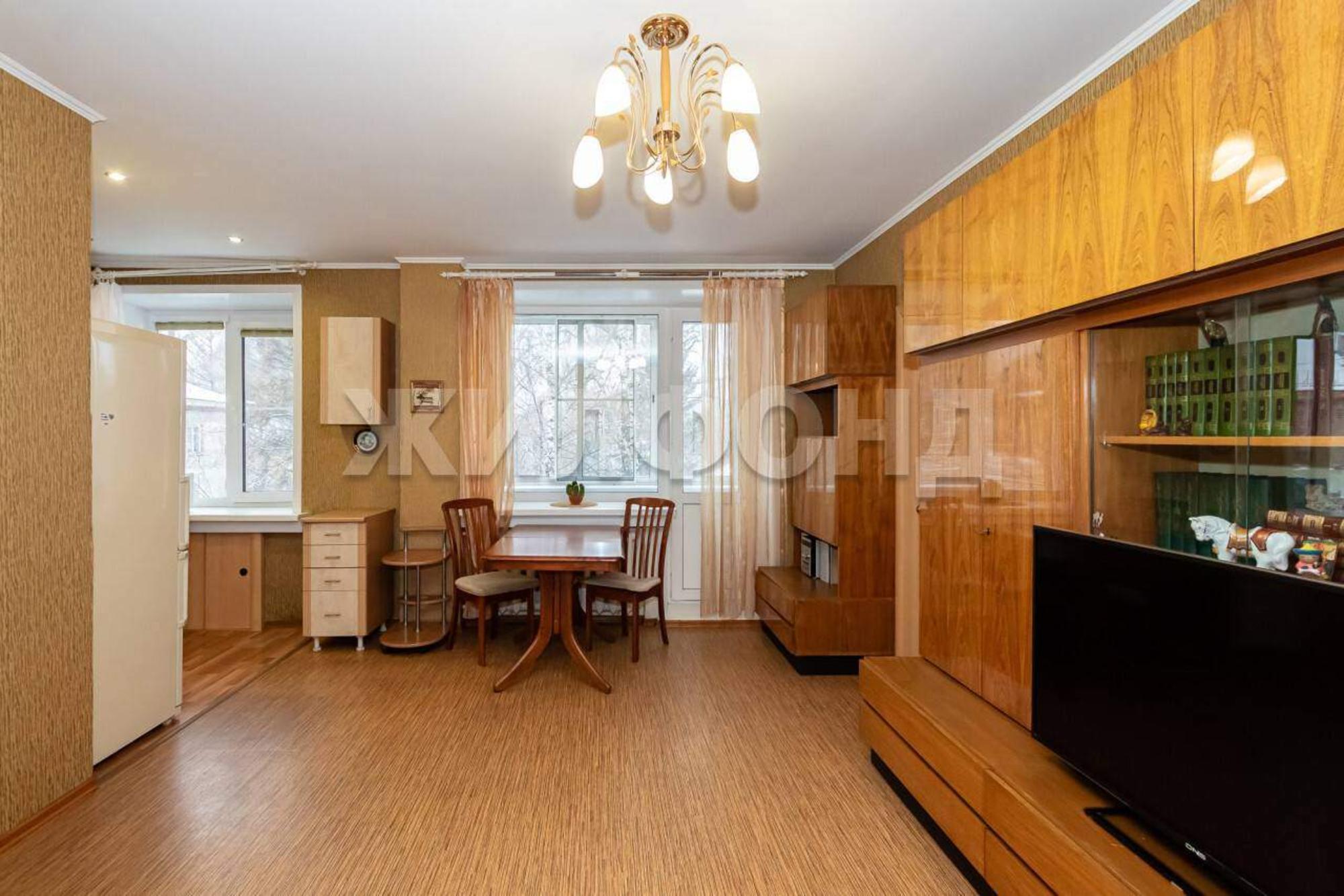 Купить квартиру за 8 290 000 рублей на Морской проспект, д.12