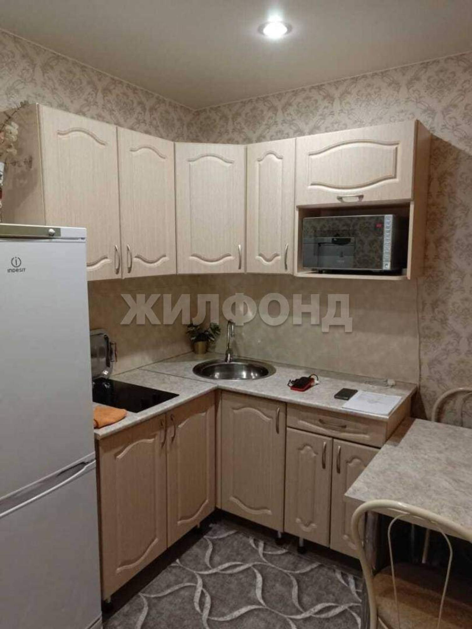 Купить студию за 2 550 000 рублей на Забалуева улица, д.90