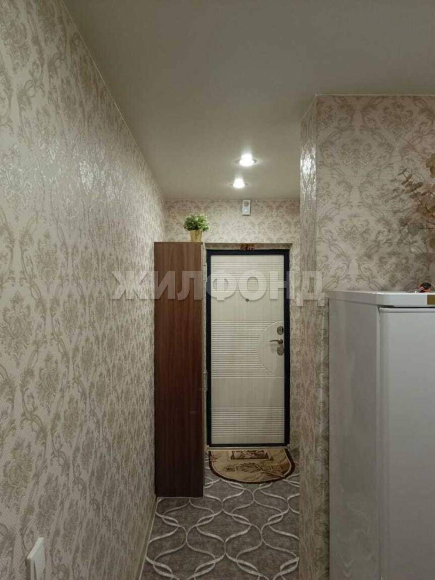 Купить студию за 2 550 000 рублей на Забалуева улица, д.90