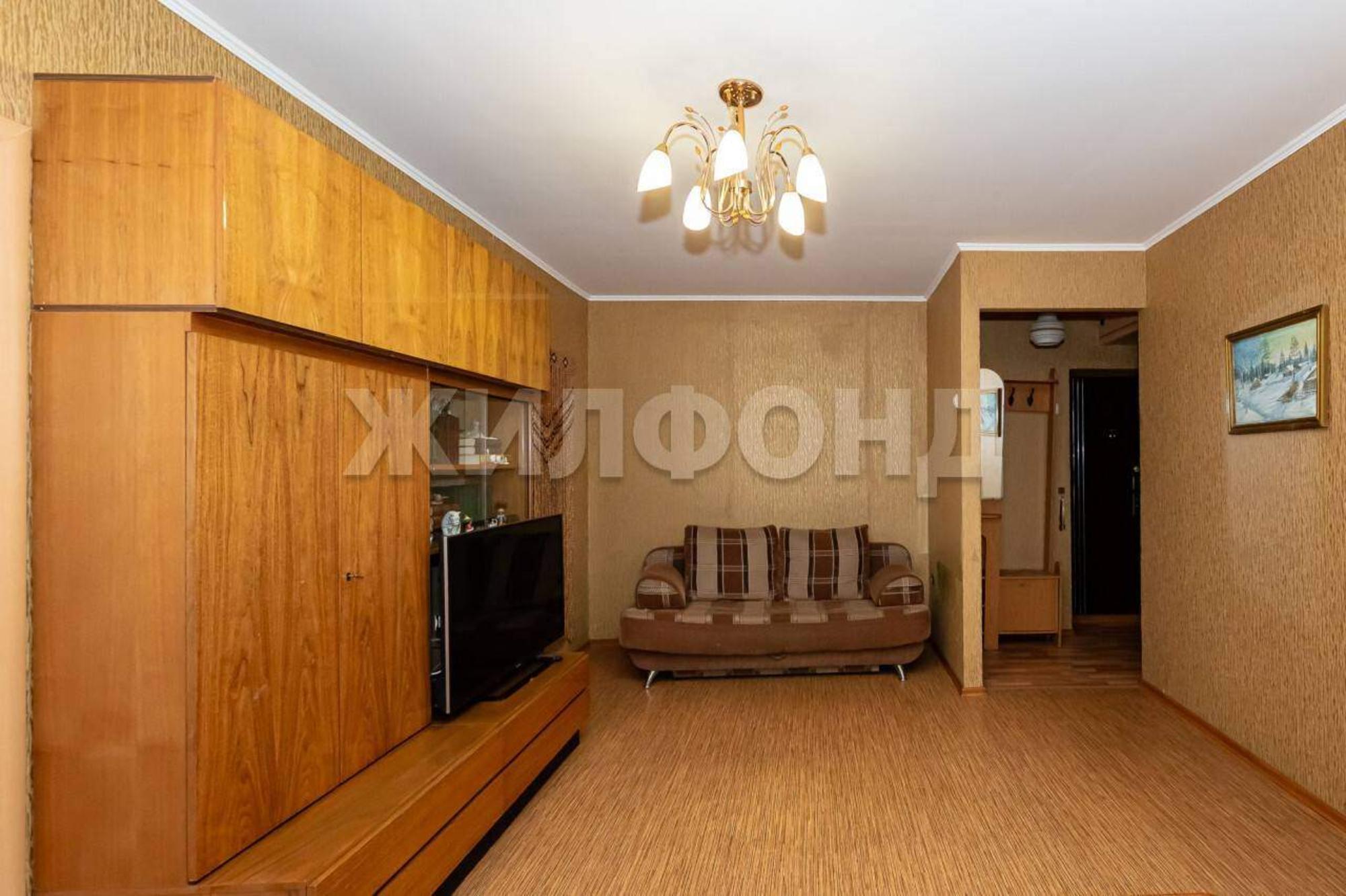 Купить квартиру за 8 290 000 рублей на Морской проспект, д.12