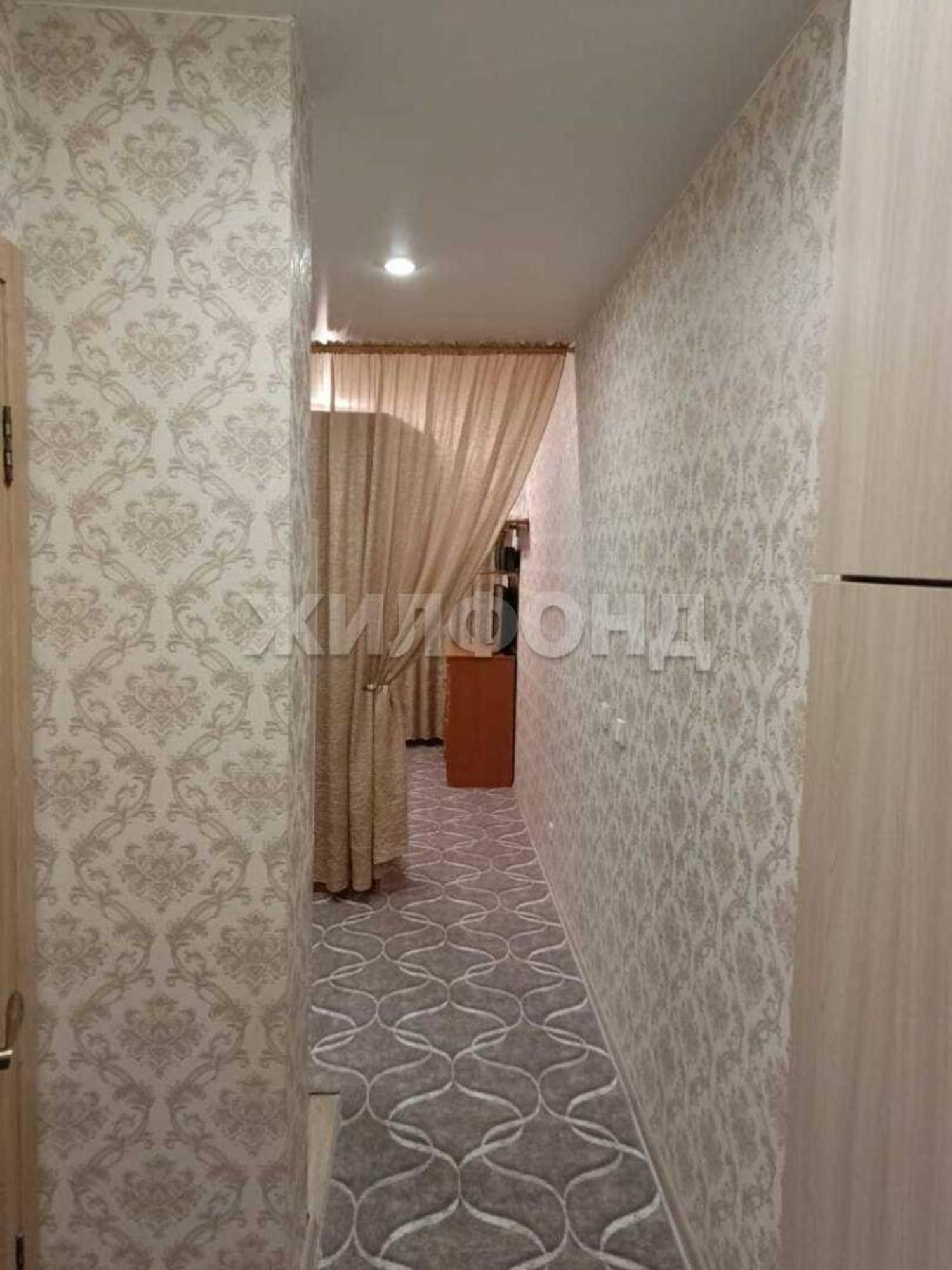 Купить студию за 2 550 000 рублей на Забалуева улица, д.90