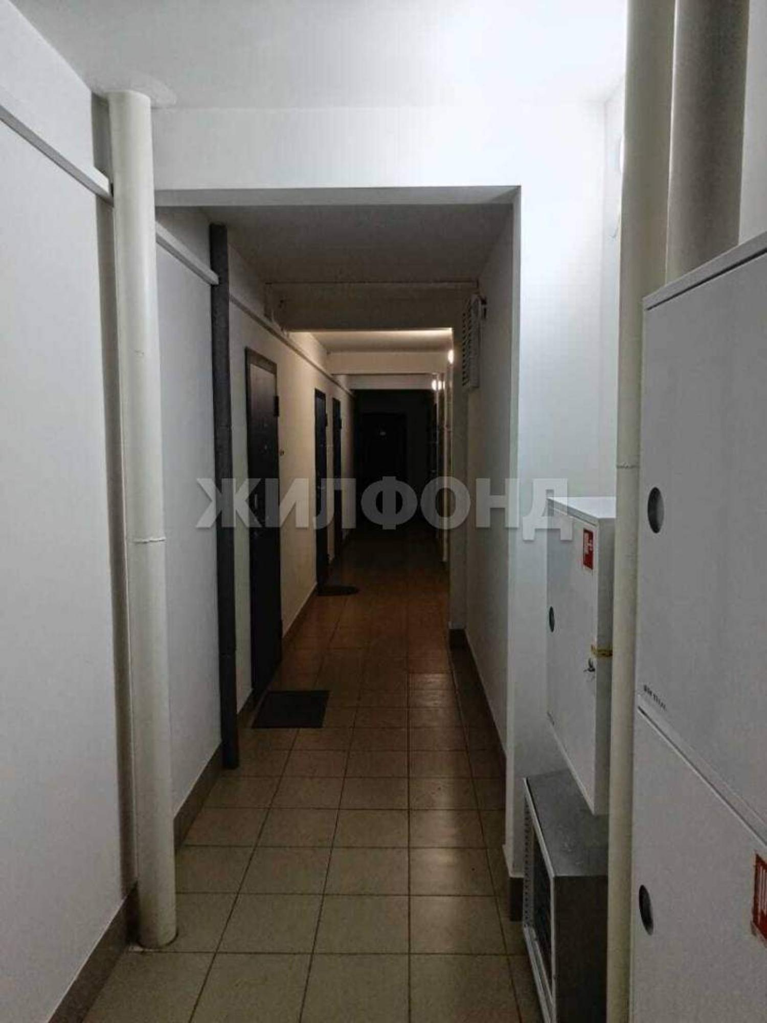 Купить студию за 2 550 000 рублей на Забалуева улица, д.90