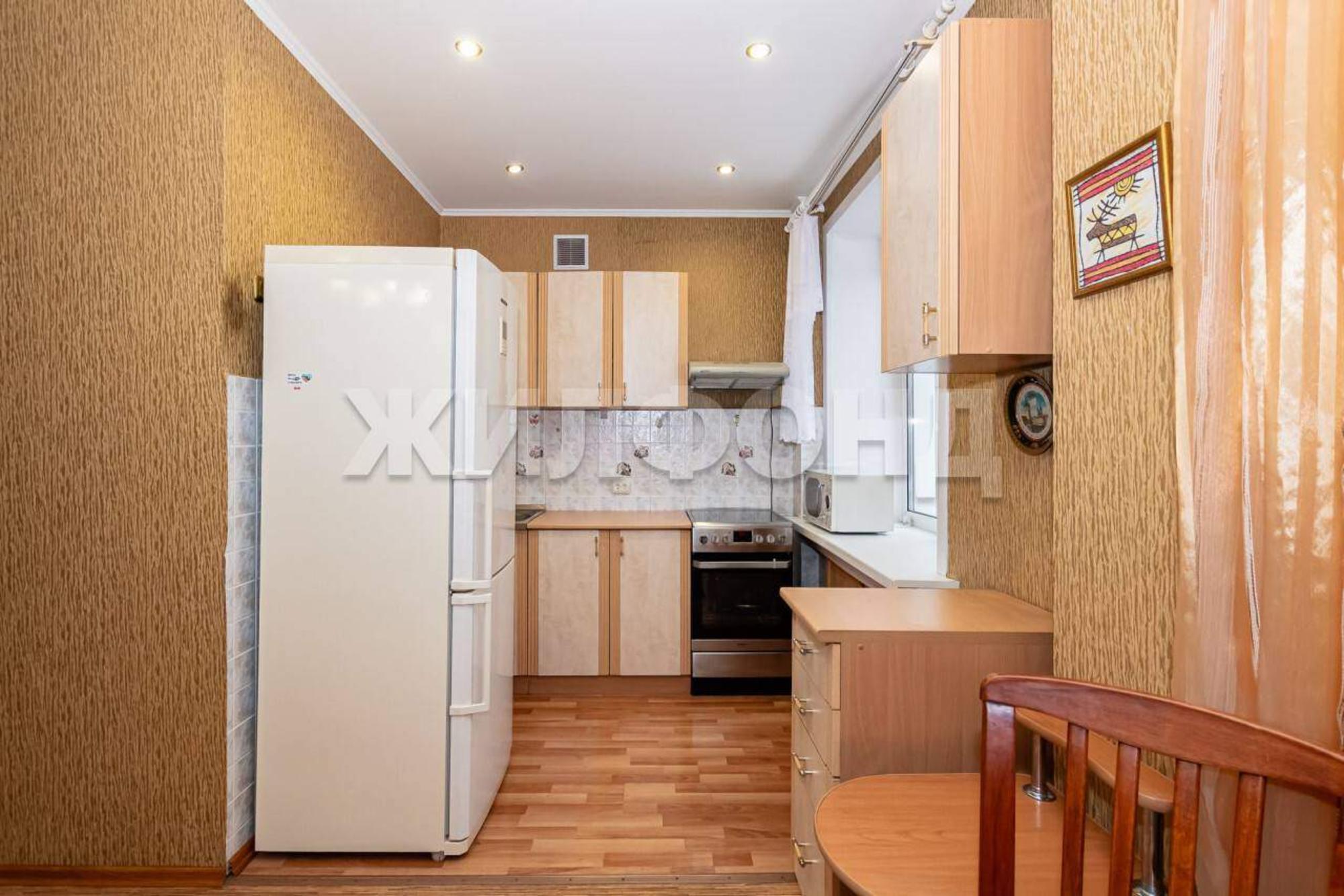 Купить квартиру за 8 290 000 рублей на Морской проспект, д.12