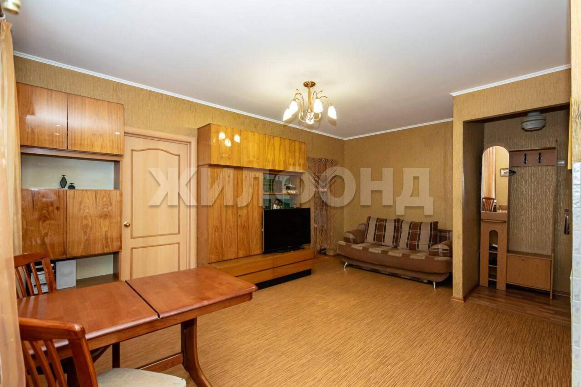 Купить квартиру за 8 290 000 рублей на Морской проспект, д.12