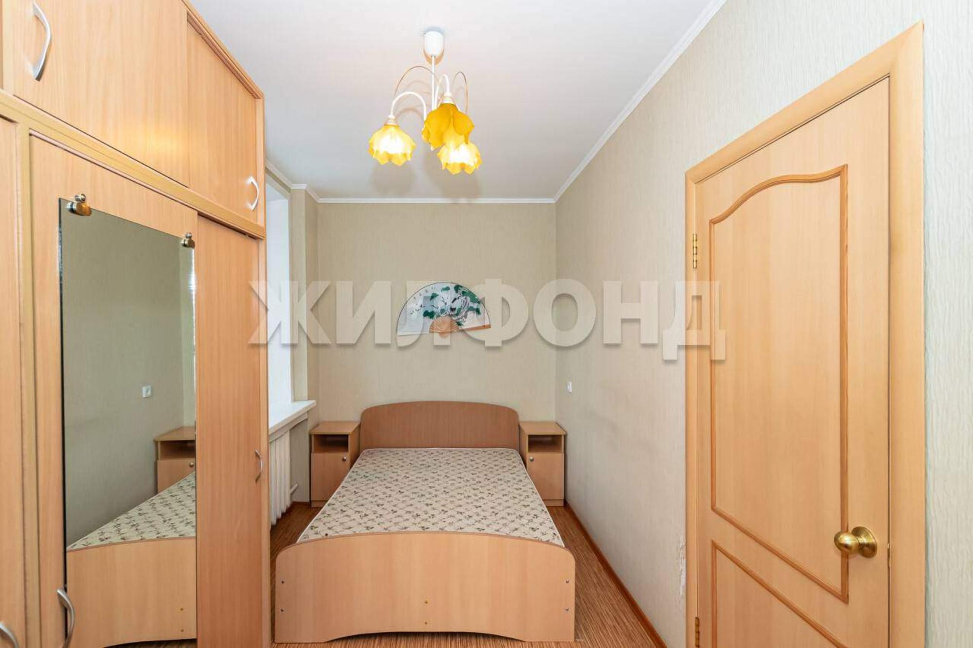 Купить квартиру за 8 290 000 рублей на Морской проспект, д.12