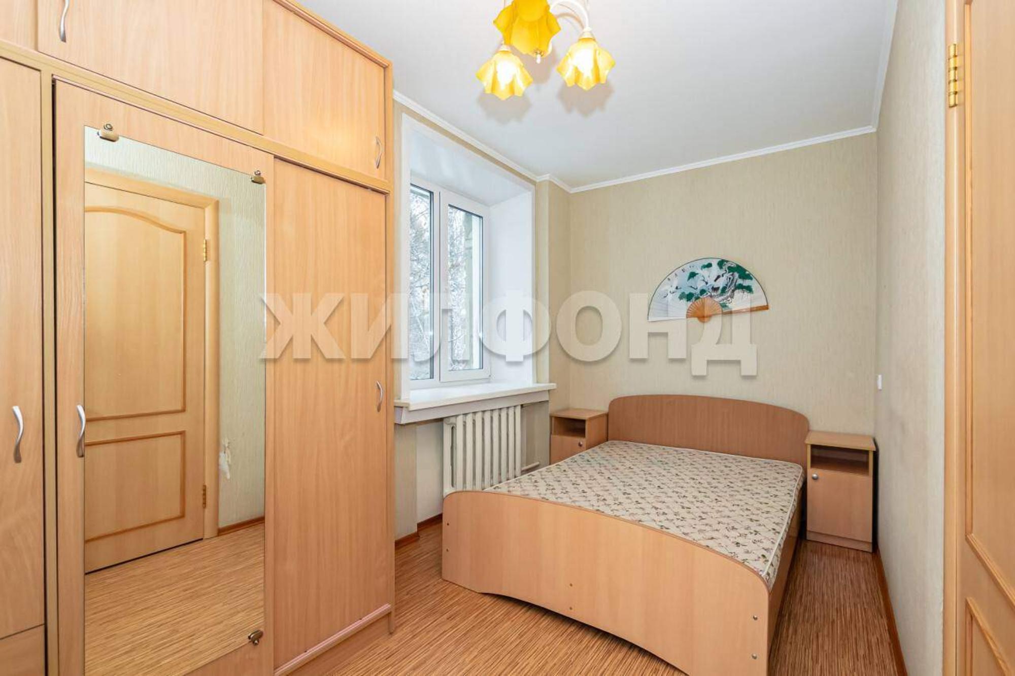 Купить квартиру за 8 290 000 рублей на Морской проспект, д.12