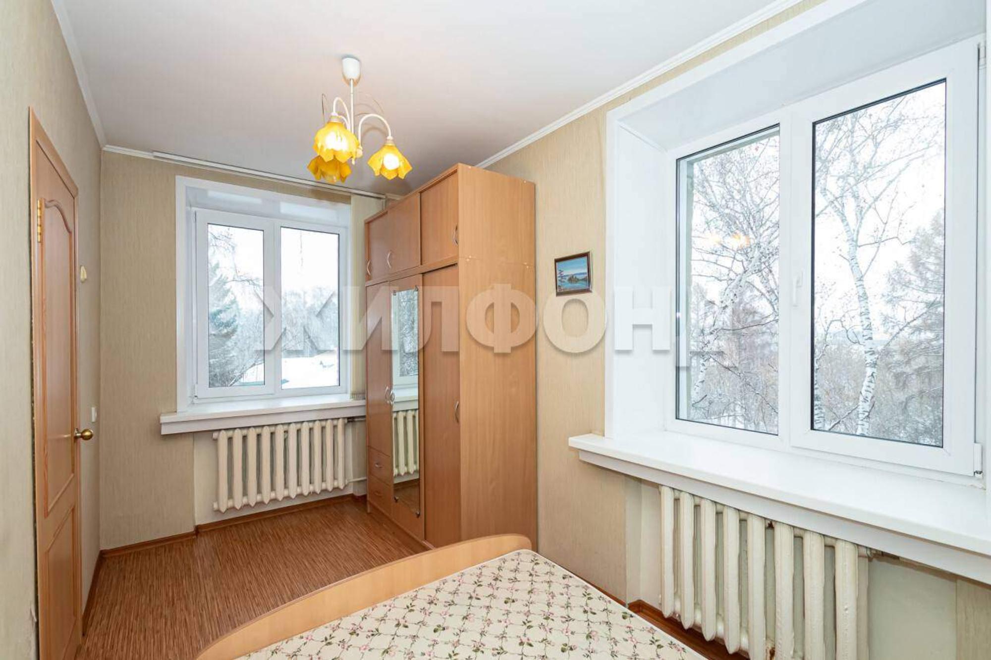 Купить квартиру за 8 290 000 рублей на Морской проспект, д.12