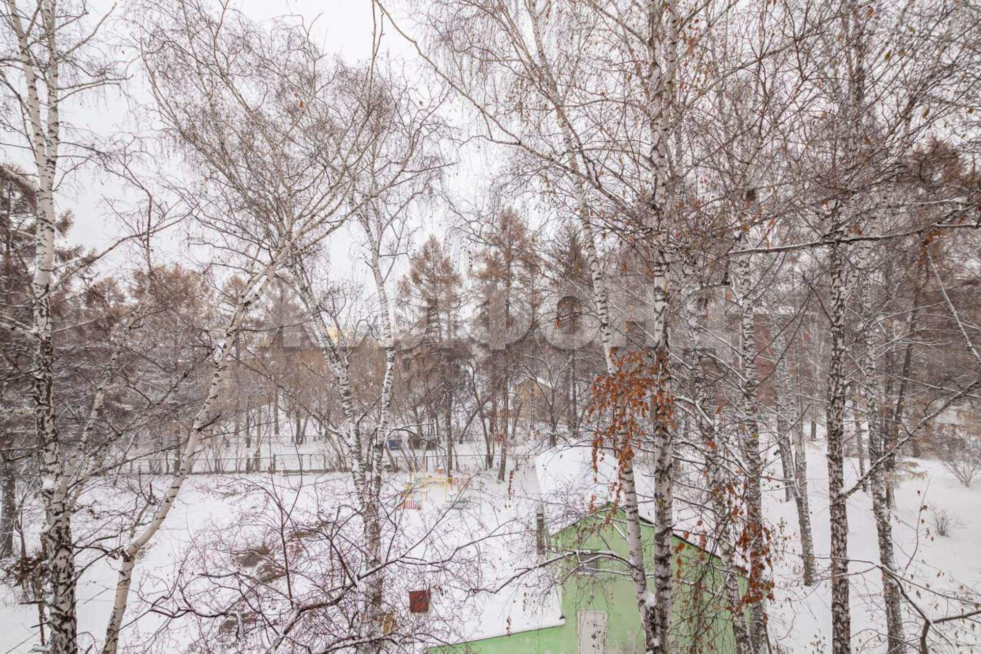 Купить квартиру за 8 290 000 рублей на Морской проспект, д.12