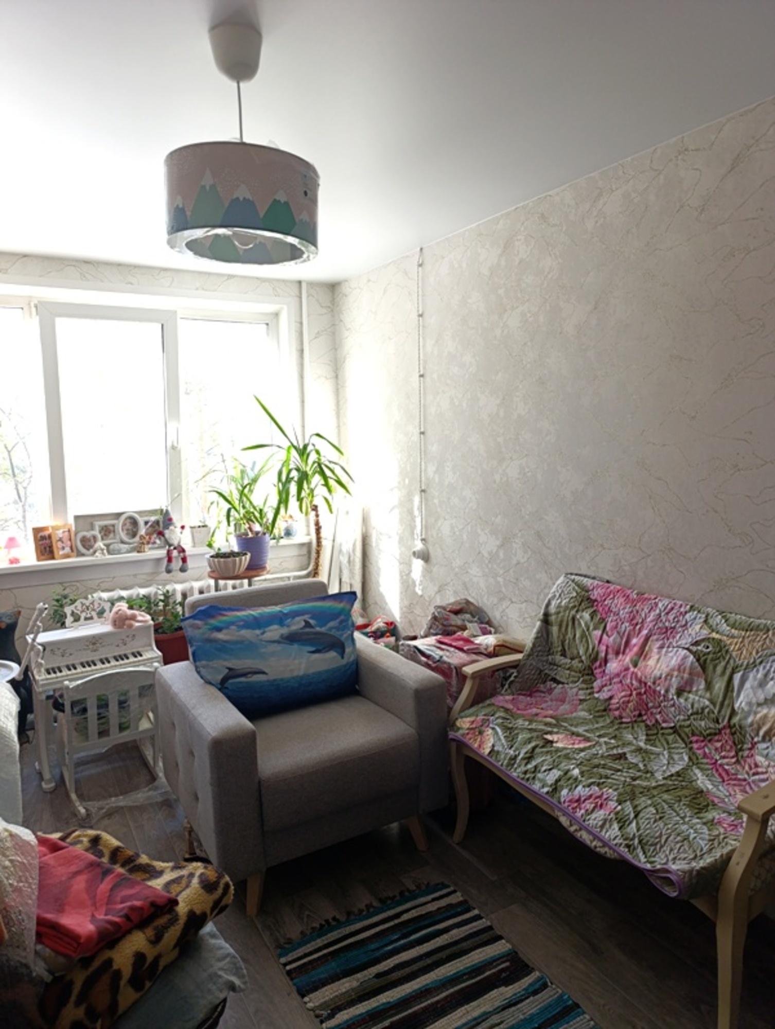 Сдать квартиру за 36 000 рублей на Российская, 12