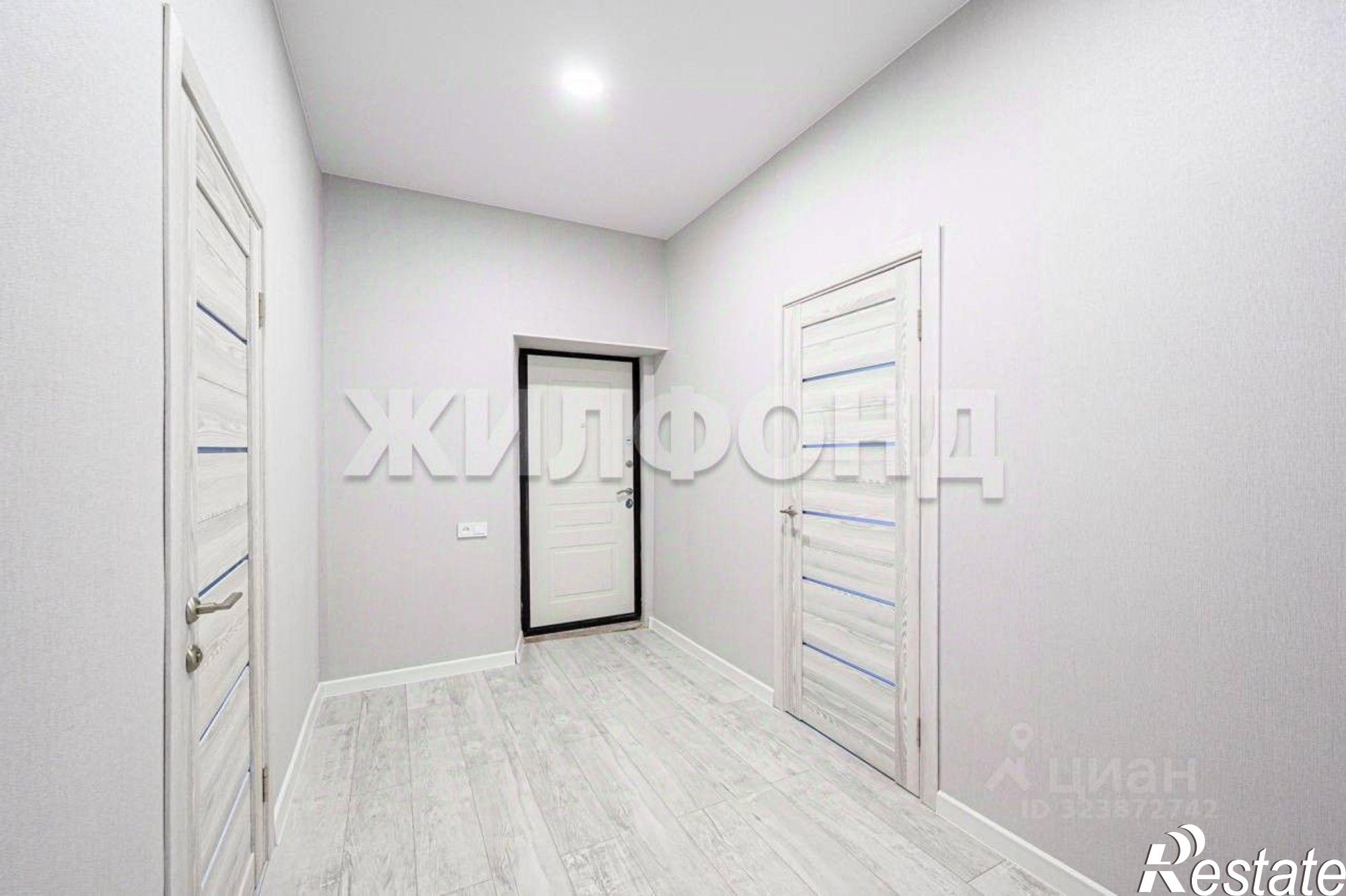 Купить квартиру за 6 700 000 рублей на улица Авиастроителей, 13А