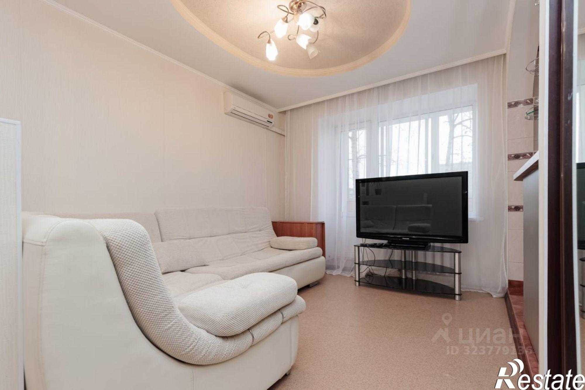 Купить квартиру за 6 790 000 рублей на улица Ватутина, 21