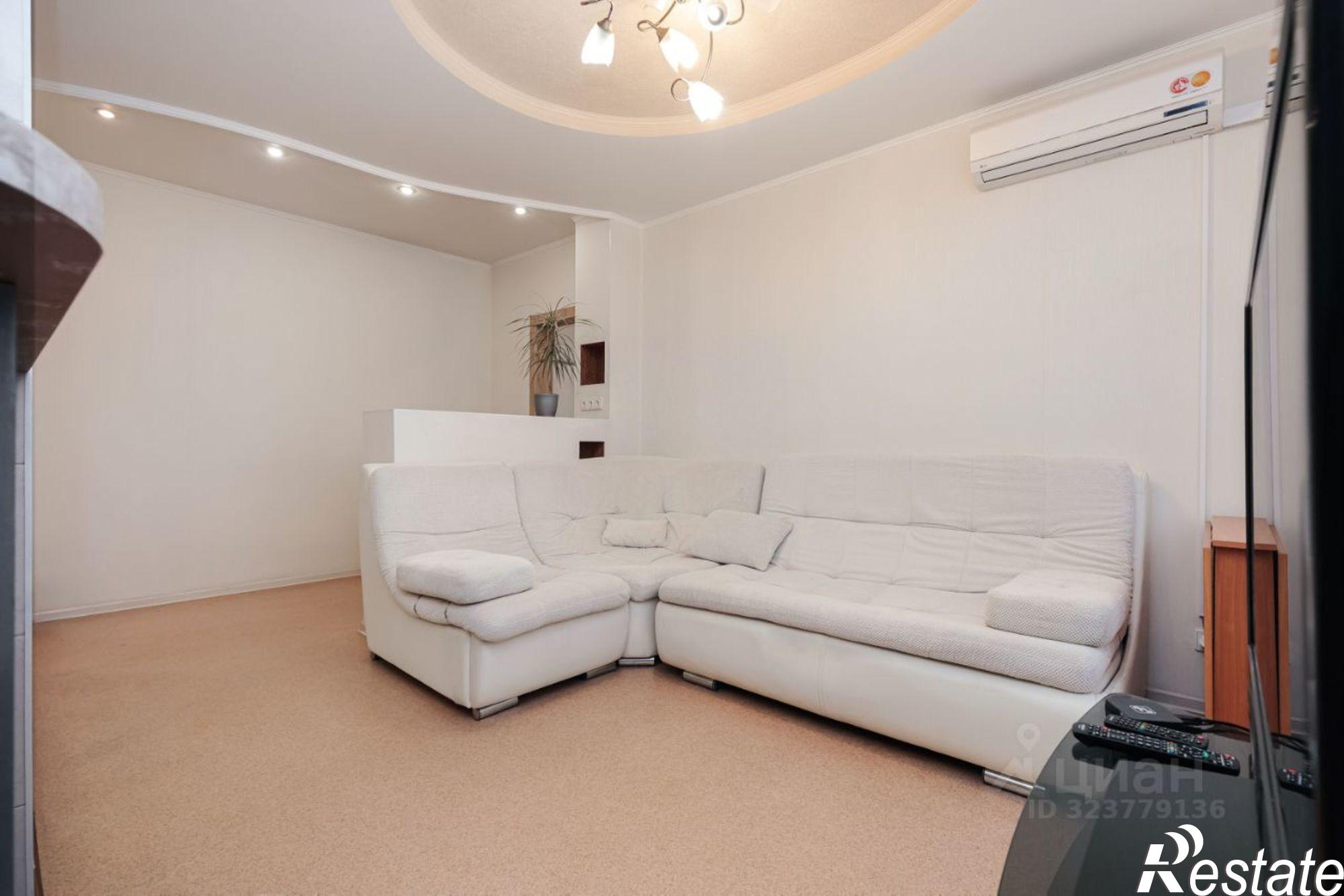 Купить квартиру за 6 790 000 рублей на улица Ватутина, 21