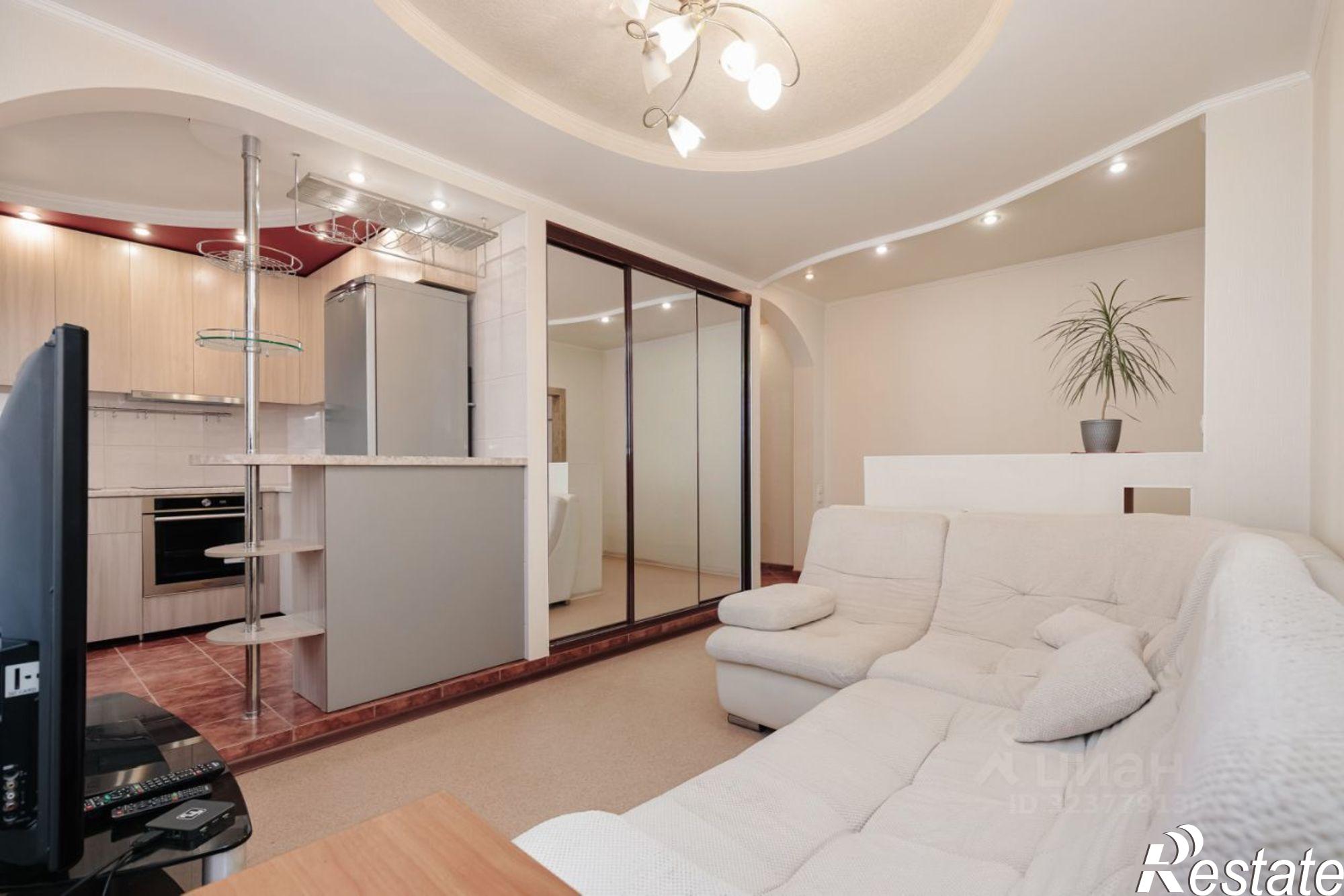 Купить квартиру за 6 790 000 рублей на улица Ватутина, 21