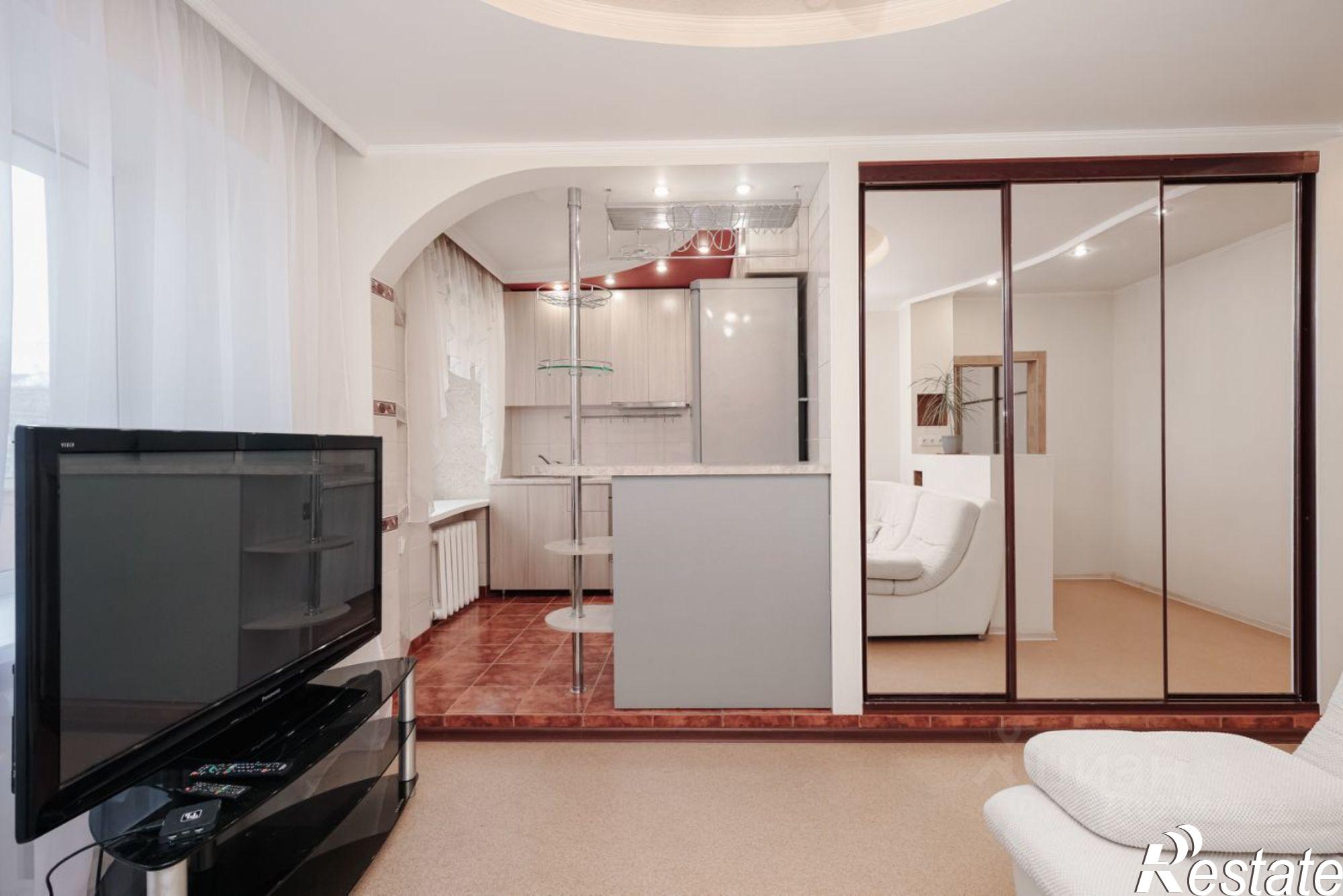 Купить квартиру за 6 790 000 рублей на улица Ватутина, 21