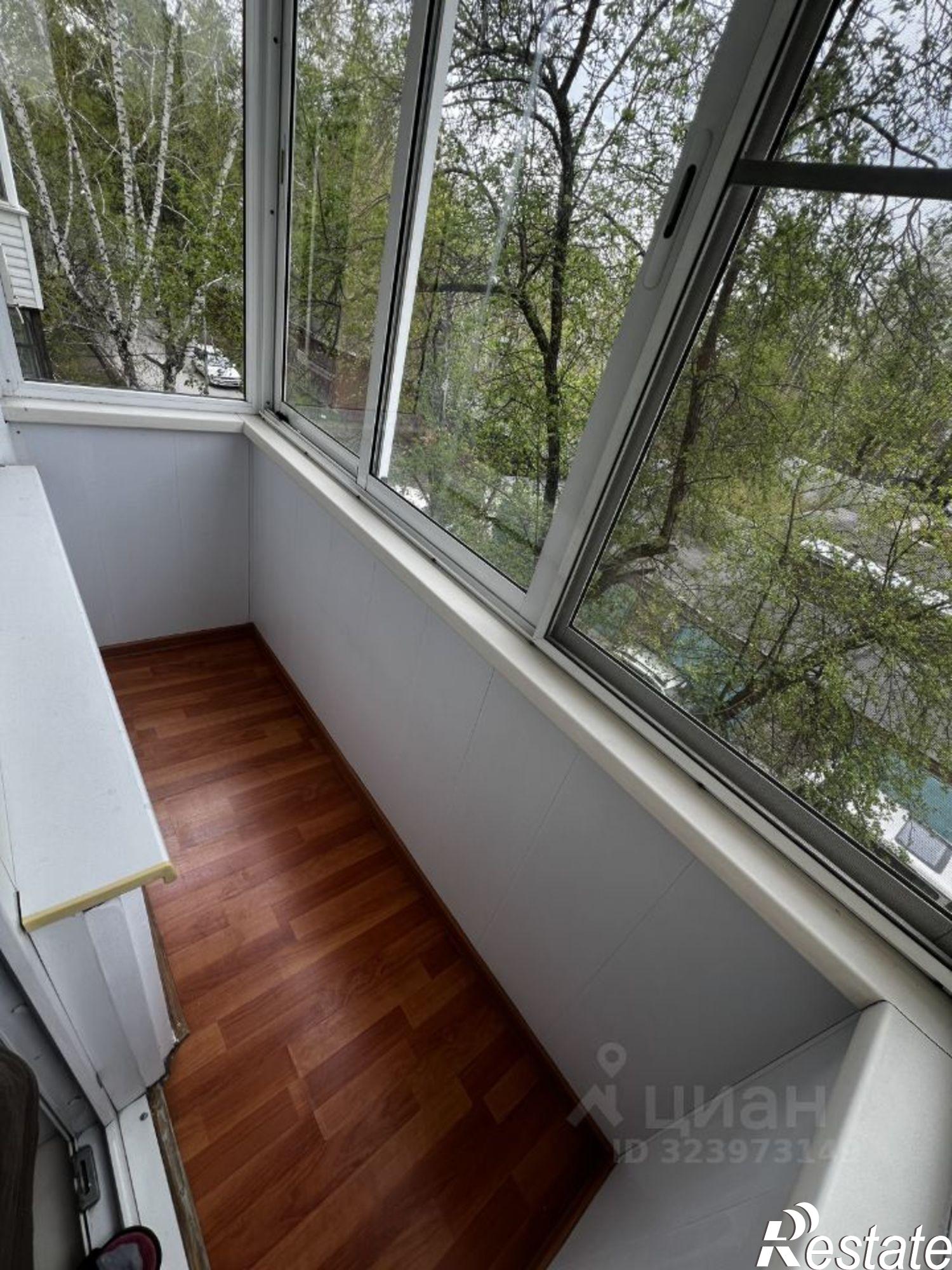 Сдать квартиру за 22 000 рублей на Панельный пер, 3