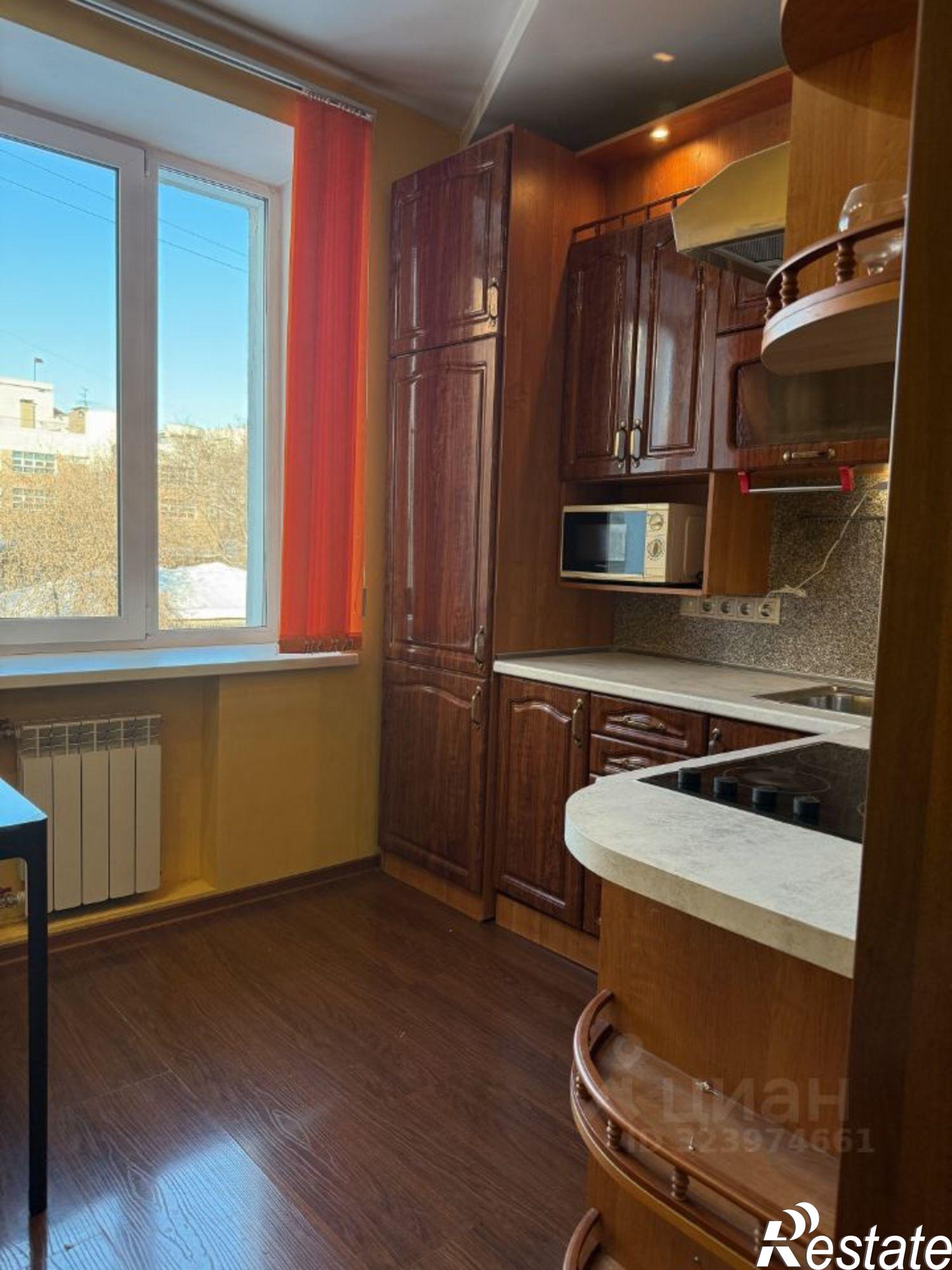 Купить квартиру за 8 450 000 рублей на Колыванская улица, 6