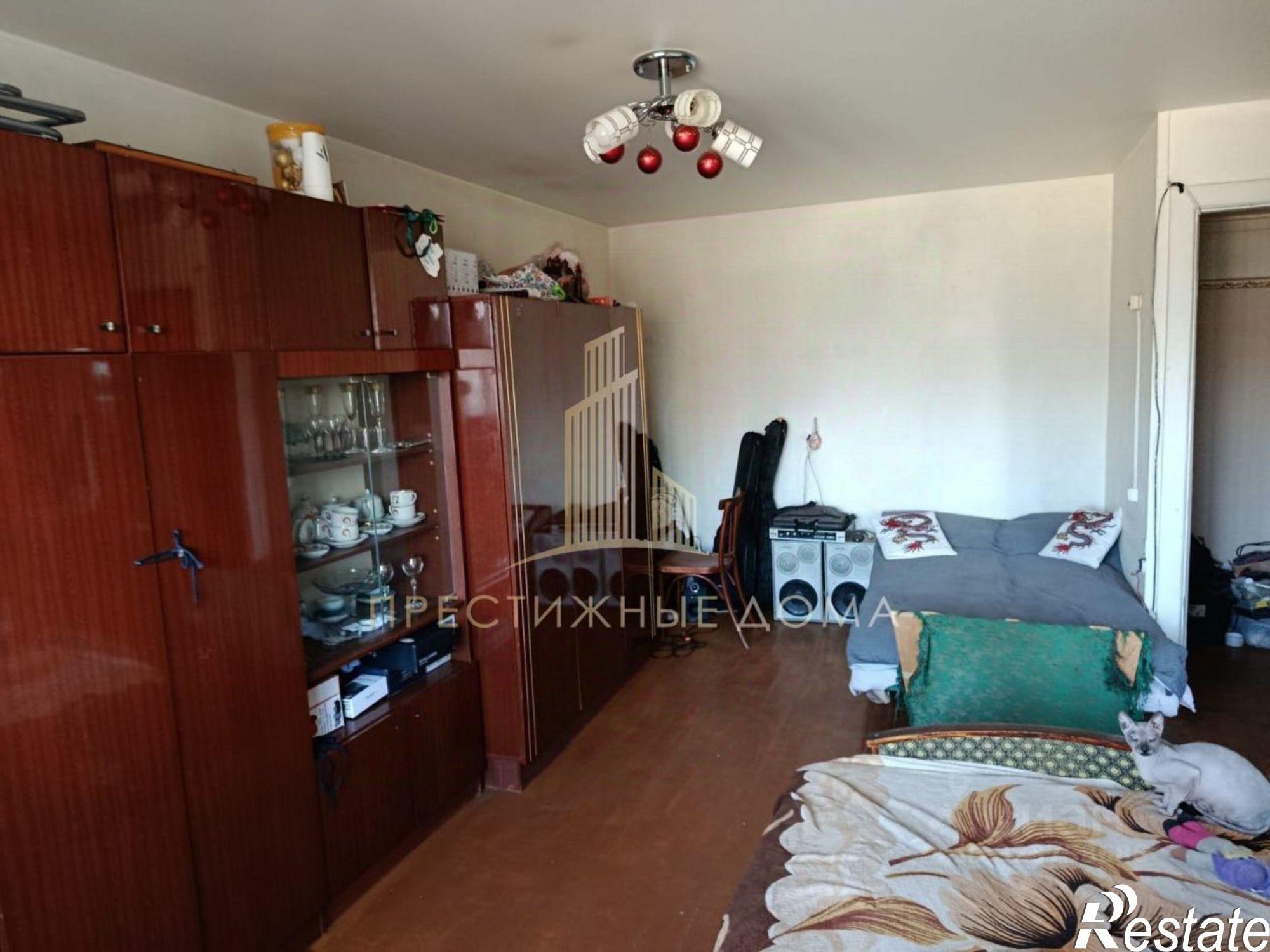 Купить квартиру за 2 900 000 рублей на Промышленная улица, 4