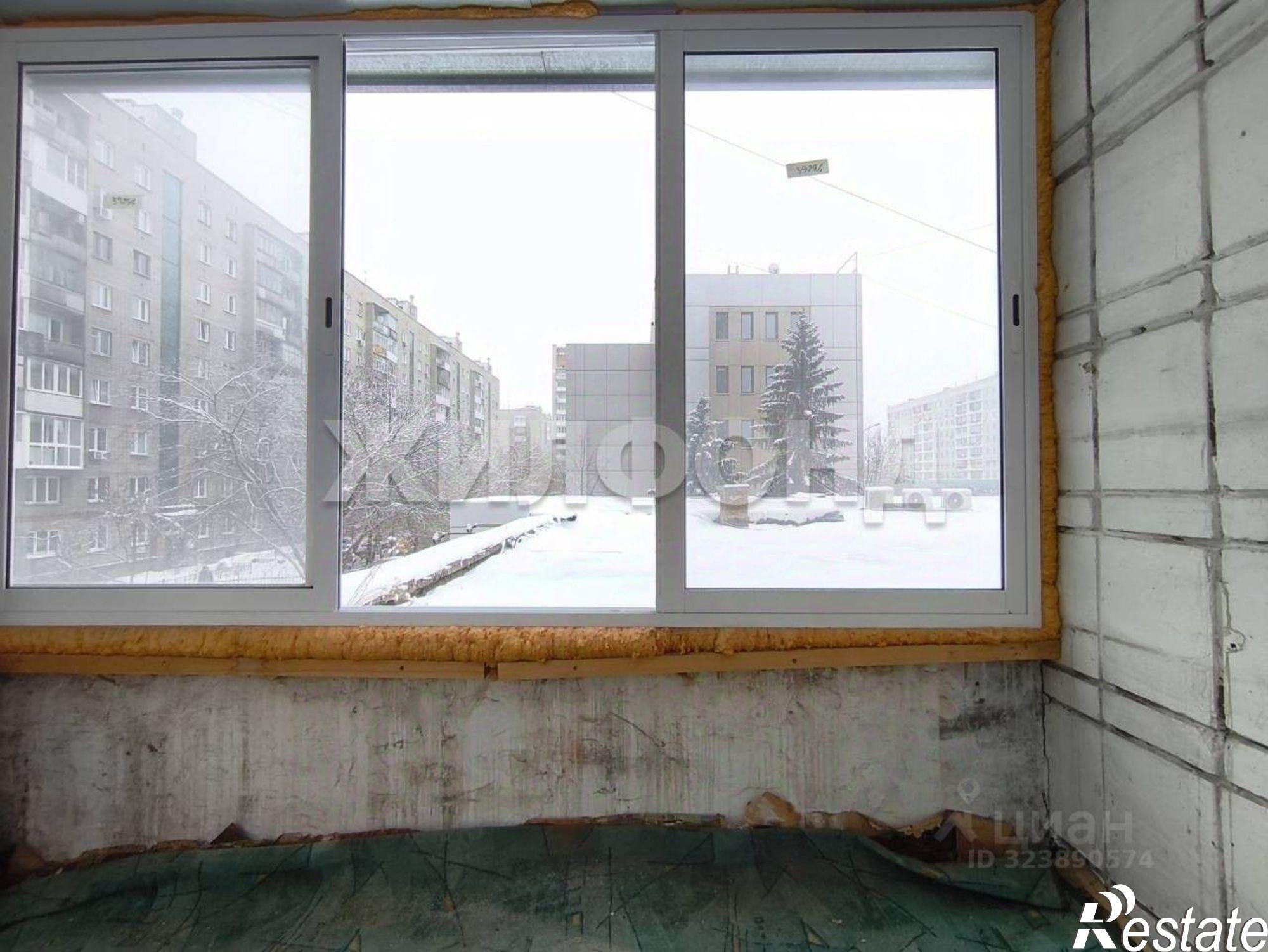 Купить квартиру за 4 800 000 рублей на ул Челюскинцев, 30/1