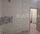 1-комн, 39.2кв м, этаж 7/12 Аэропорт улица, д.1/1