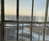 3-комн, 62.4кв м, этаж 8/10 Спортивная улица, д.29/1