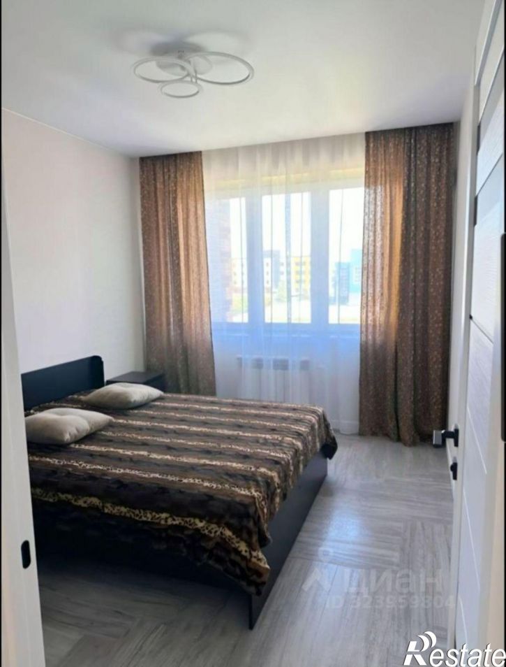 2-комн квартира Красный проспект, 323,  д. 323