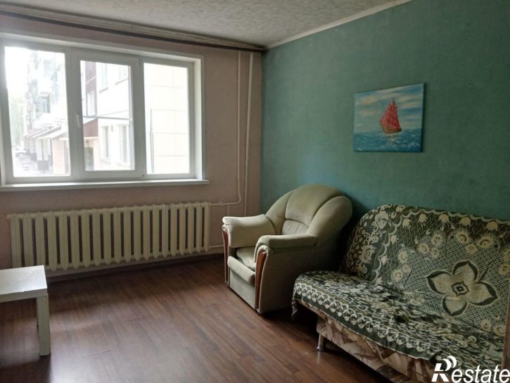 2-комн квартира улица Добролюбова, 18,  д. 18