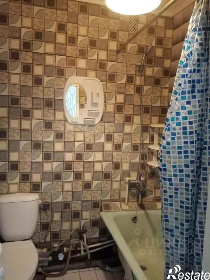 2-комн квартира улица Добролюбова, 18,  д. 18