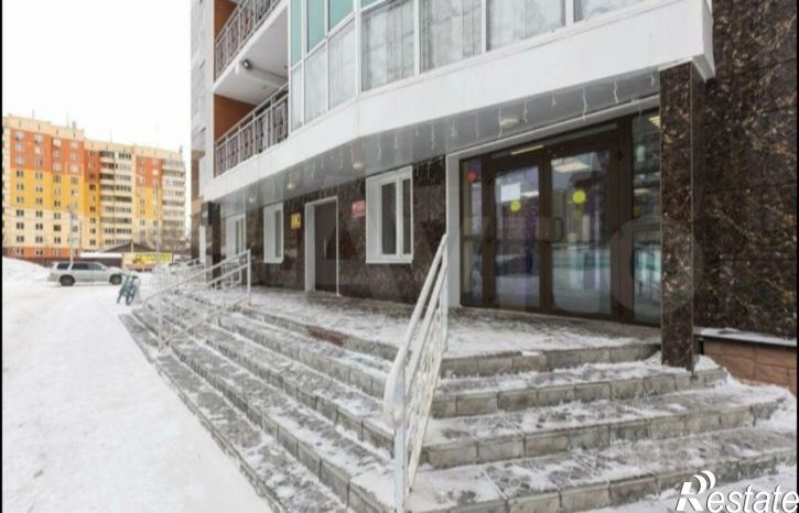 2-комн квартира улица Плахотного, 78/1,  д. 78/1