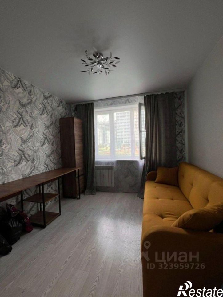 2-комн квартира ул Забалуева, 102,  д. 102