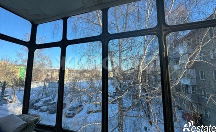 1-комн квартира ул Зорге, 3,  д. 3