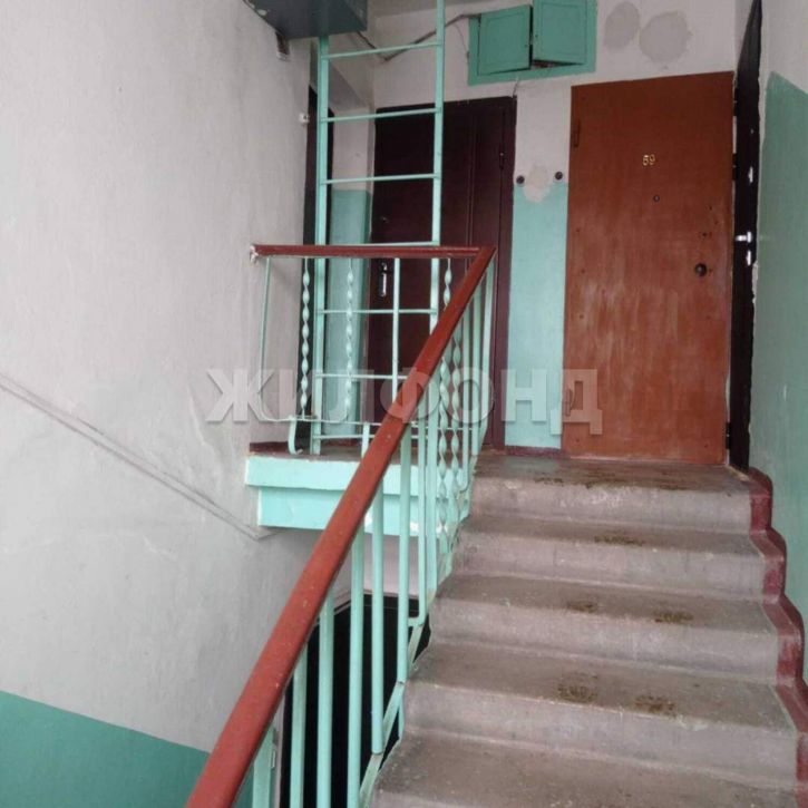 1-комн квартира Богдана Хмельницкого улица, д.57/1