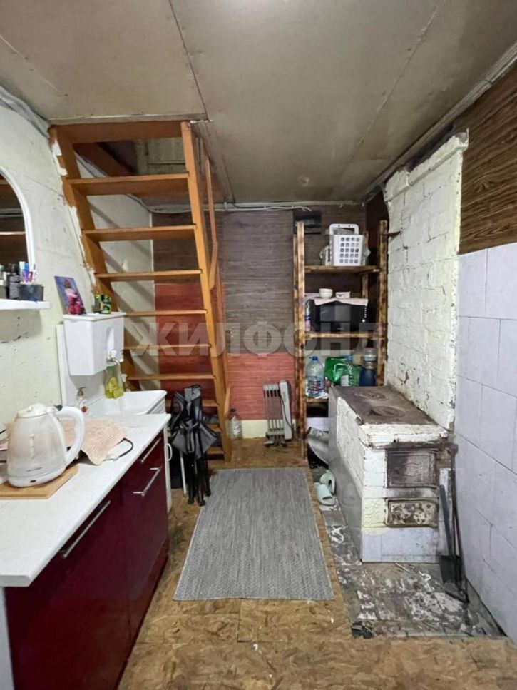 Коттедж/дом Новосибирск