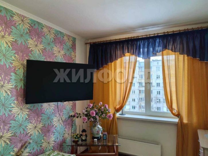 2-комн квартира Ипподромская улица, д.32/1