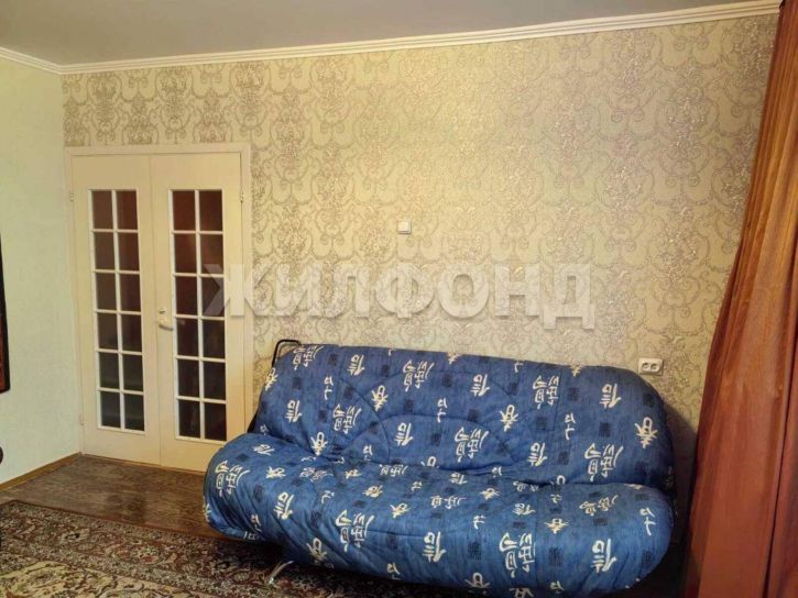 2-комн квартира Ипподромская улица, д.32/1